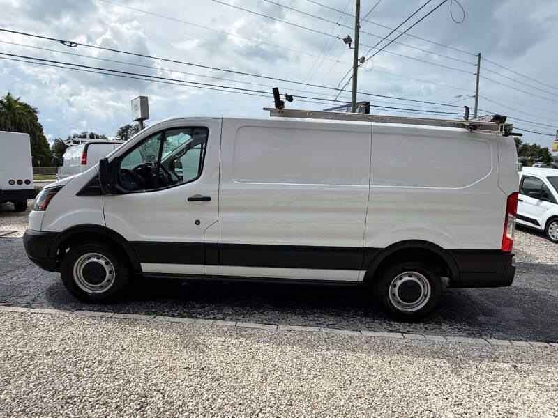 ford transit van 2019 1FTYE1YM4KKB47818 image ford transit van 2019 1FTYE1YM4KKB47818 image